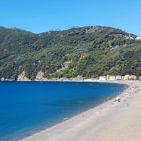 Apartment Brunetta By Interhome Sestri Levante Zewnętrze zdjęcie