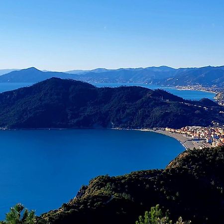 Apartment Brunetta By Interhome Sestri Levante Zewnętrze zdjęcie
