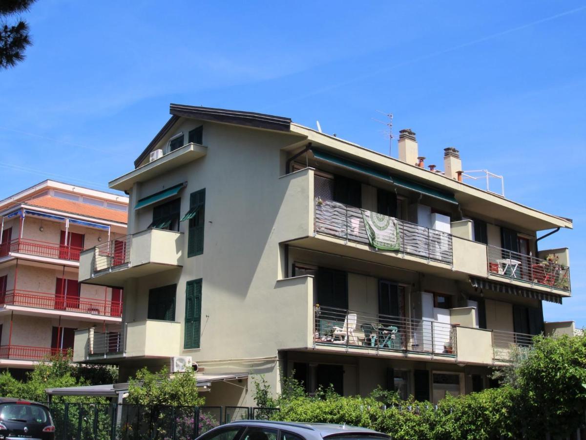 Apartment Brunetta By Interhome Sestri Levante Zewnętrze zdjęcie