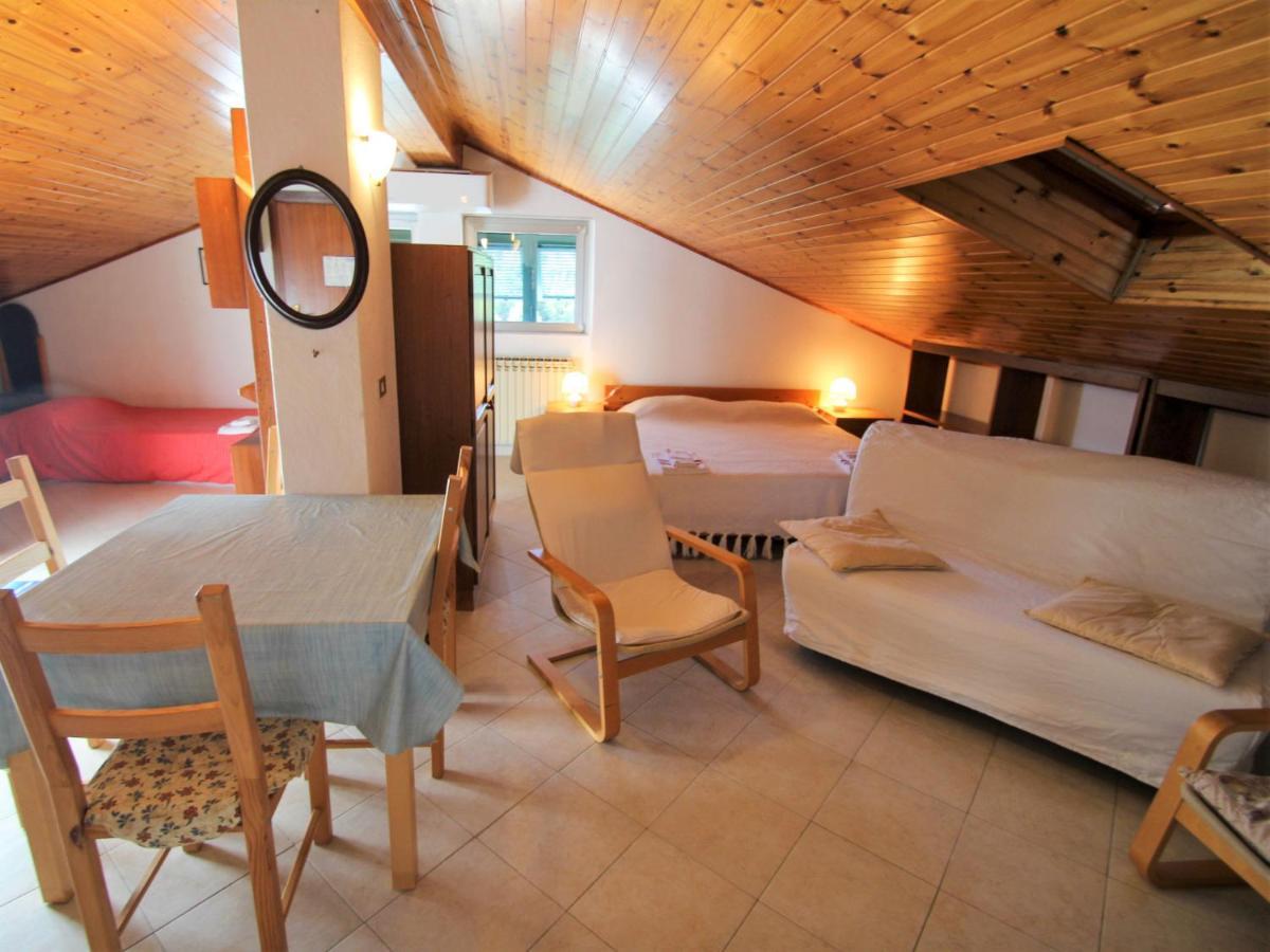 Apartment Brunetta By Interhome Sestri Levante Zewnętrze zdjęcie