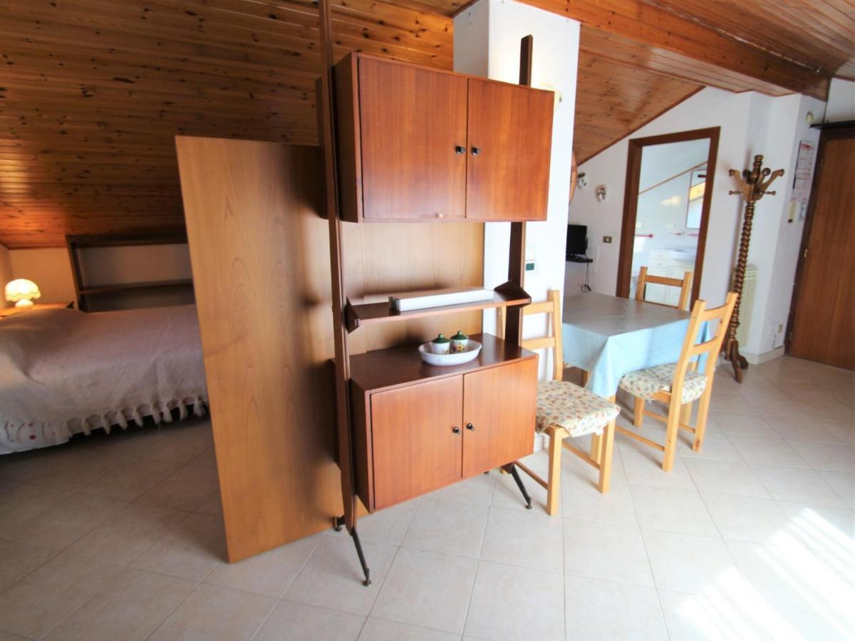 Apartment Brunetta By Interhome Sestri Levante Zewnętrze zdjęcie