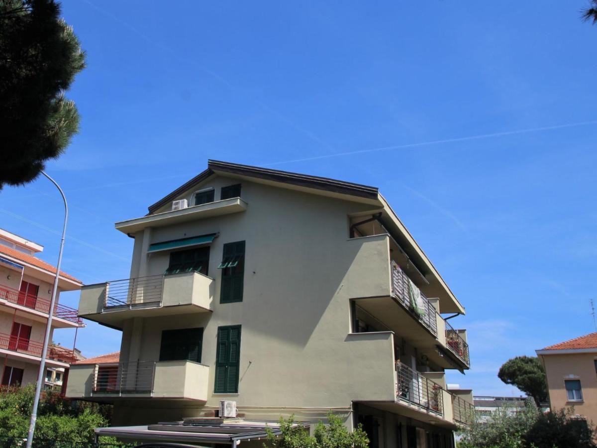 Apartment Brunetta By Interhome Sestri Levante Zewnętrze zdjęcie