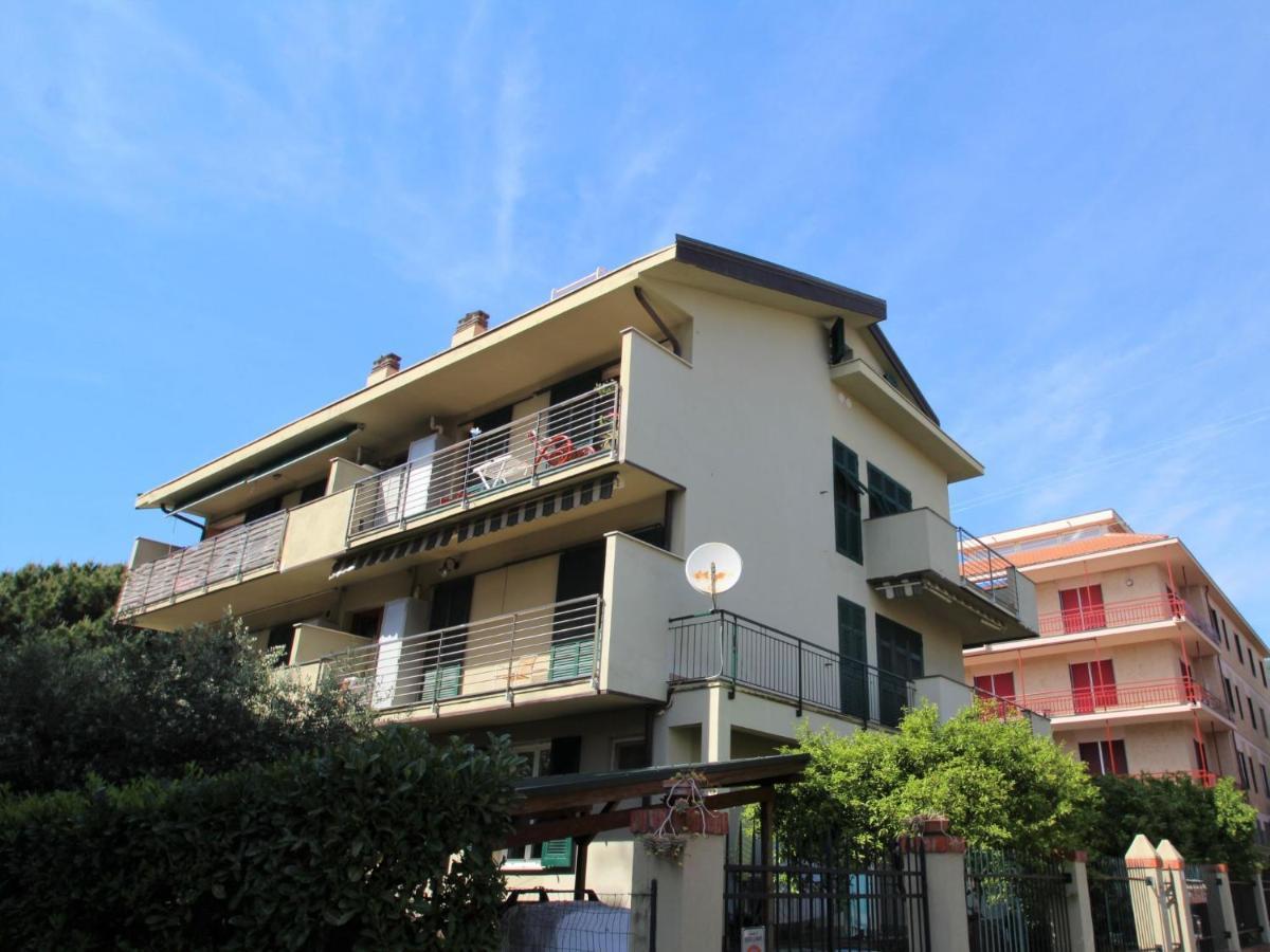 Apartment Brunetta By Interhome Sestri Levante Zewnętrze zdjęcie