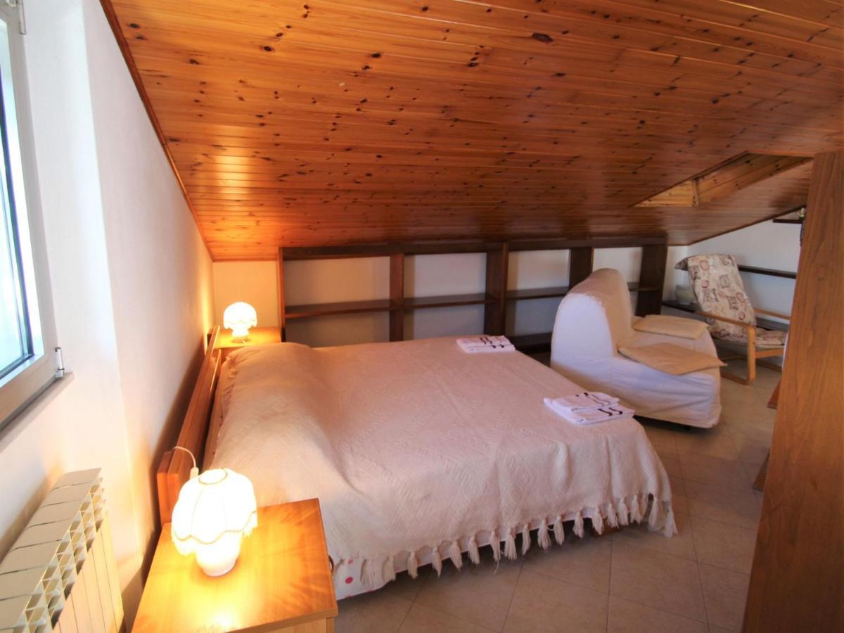 Apartment Brunetta By Interhome Sestri Levante Zewnętrze zdjęcie