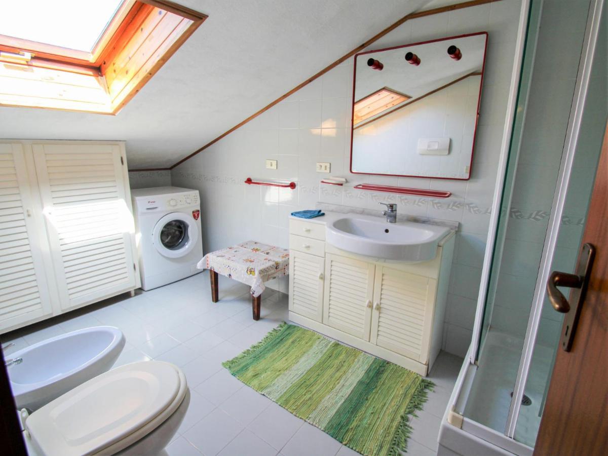 Apartment Brunetta By Interhome Sestri Levante Zewnętrze zdjęcie