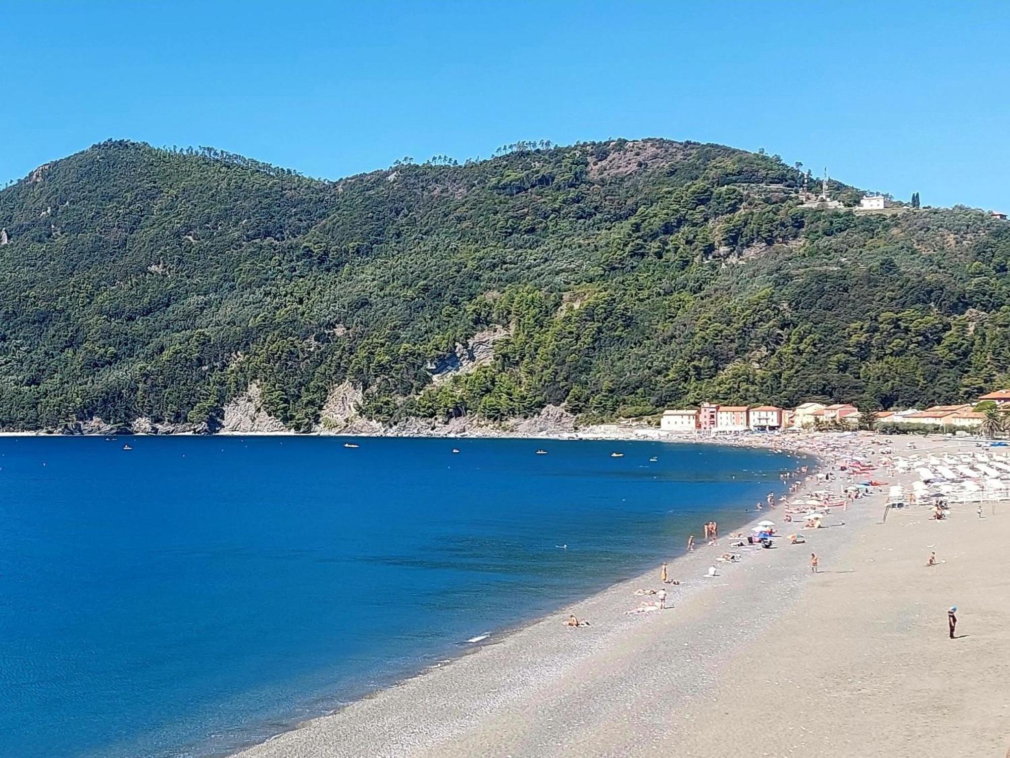 Apartment Brunetta By Interhome Sestri Levante Zewnętrze zdjęcie