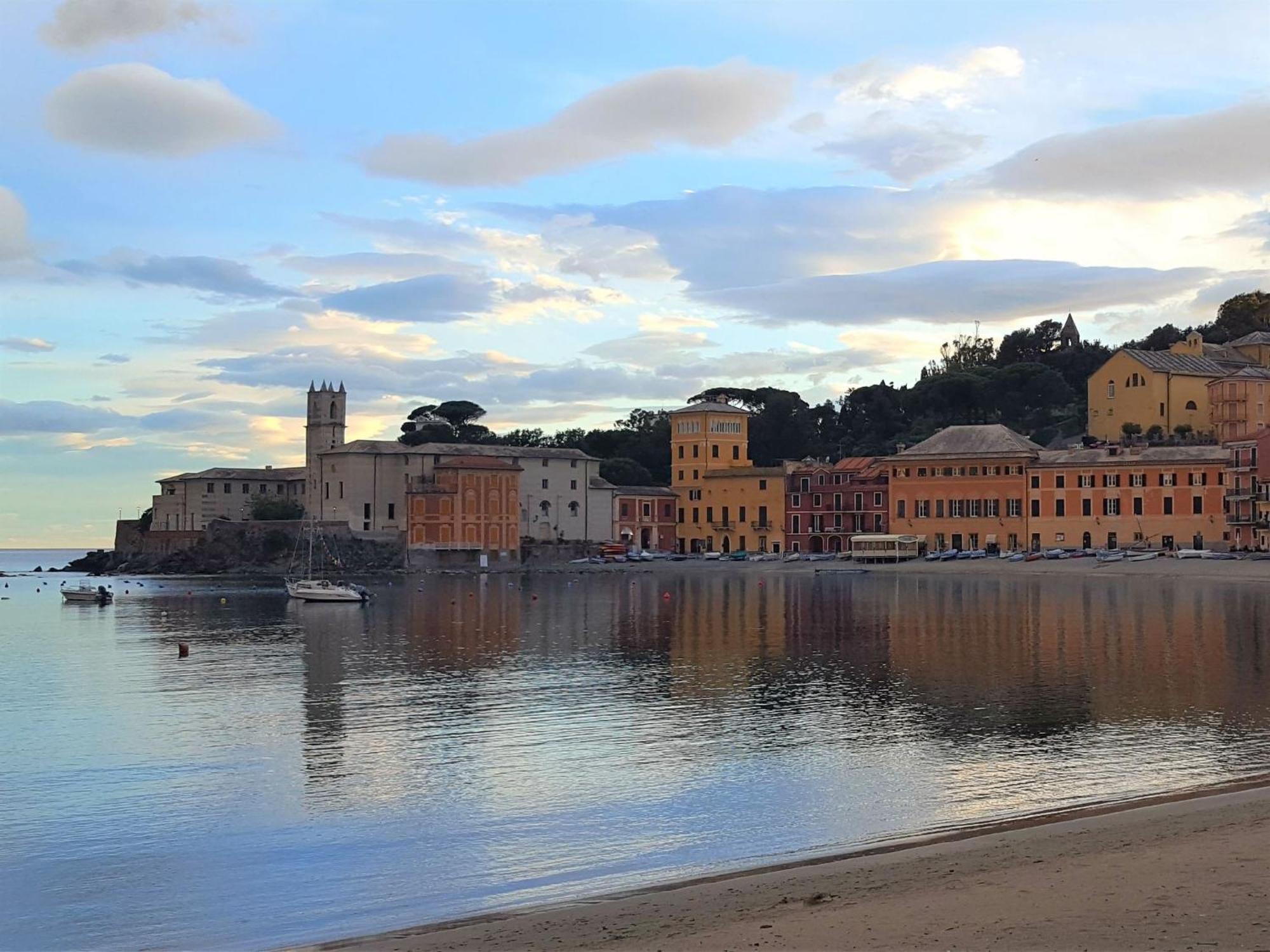 Apartment Brunetta By Interhome Sestri Levante Zewnętrze zdjęcie