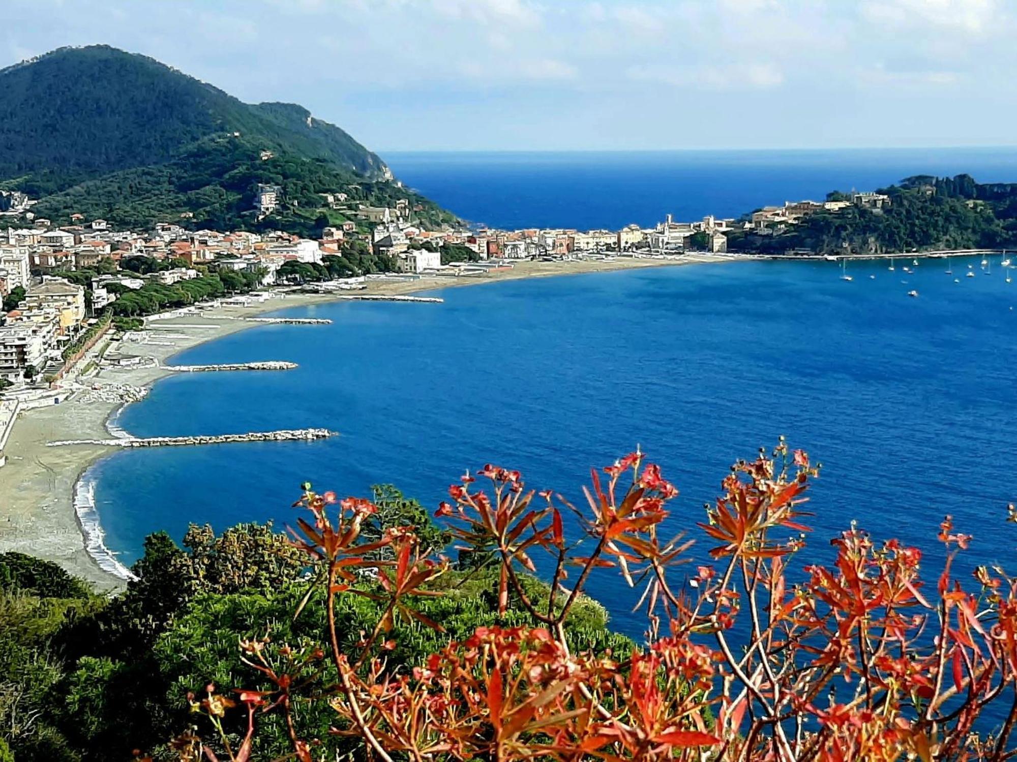 Apartment Brunetta By Interhome Sestri Levante Zewnętrze zdjęcie